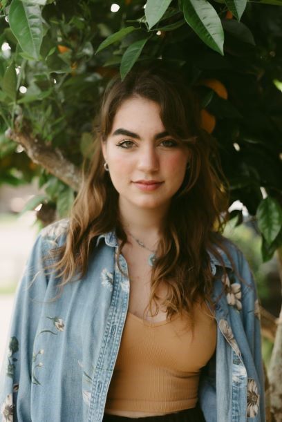 Isabelle Berthelot